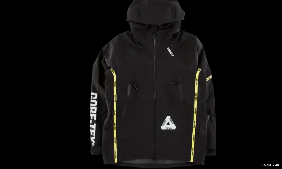 Cheap Palace Gore-Tex Jacket Palex 0514